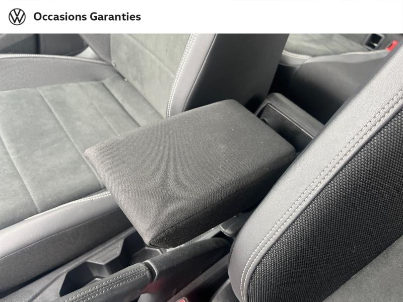 Voitures occasions VOLKSWAGEN POLO Style Saint-Grégoire