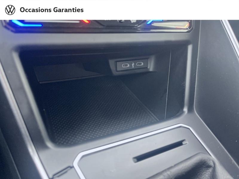 Voitures occasions VOLKSWAGEN POLO Style Saint-Grégoire