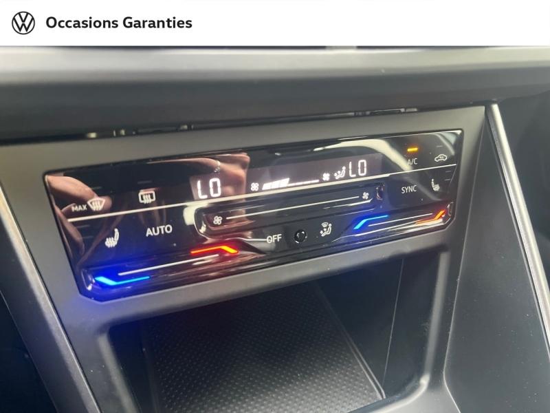 Voitures occasions VOLKSWAGEN POLO Style Saint-Grégoire