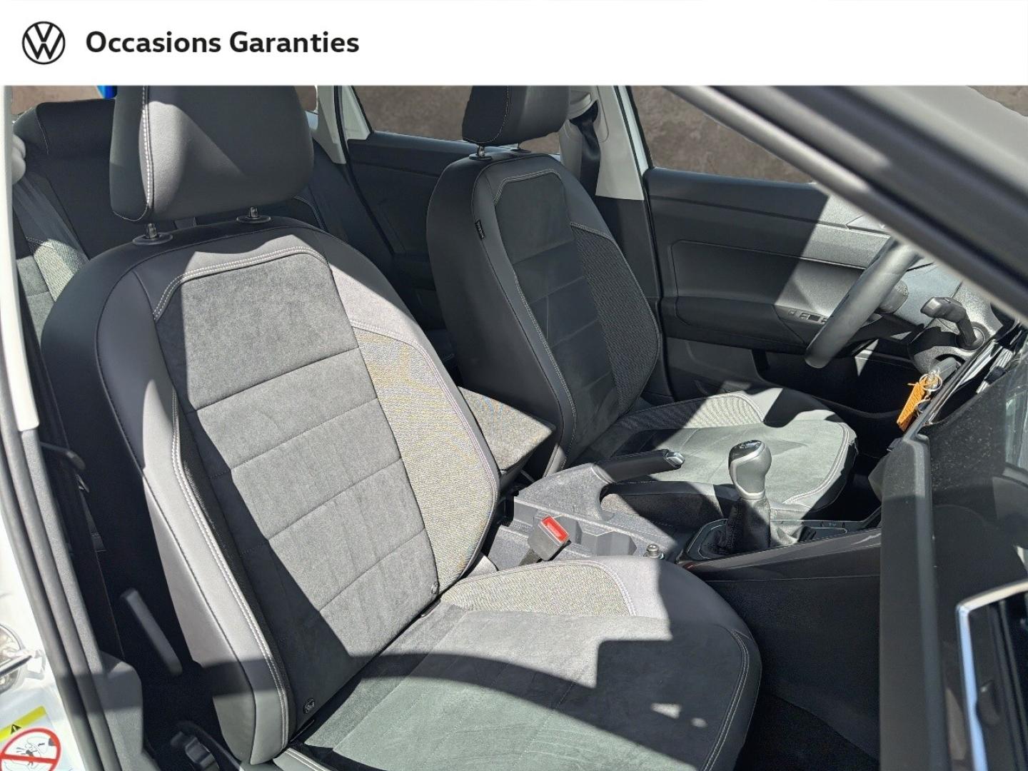 Voitures occasions VOLKSWAGEN POLO Style Cesson-Sévigné