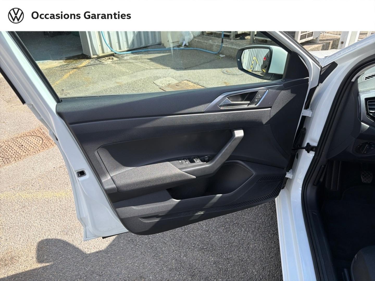 Voitures occasions VOLKSWAGEN POLO Style Cesson-Sévigné