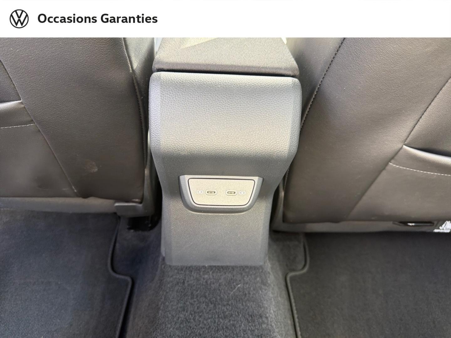 Voitures occasions VOLKSWAGEN POLO Style Cesson-Sévigné
