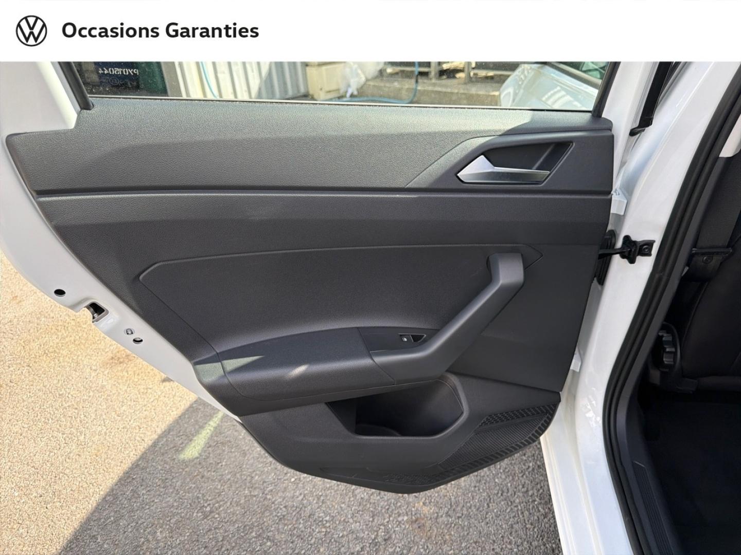 Voitures occasions VOLKSWAGEN POLO Style Saint-Grégoire