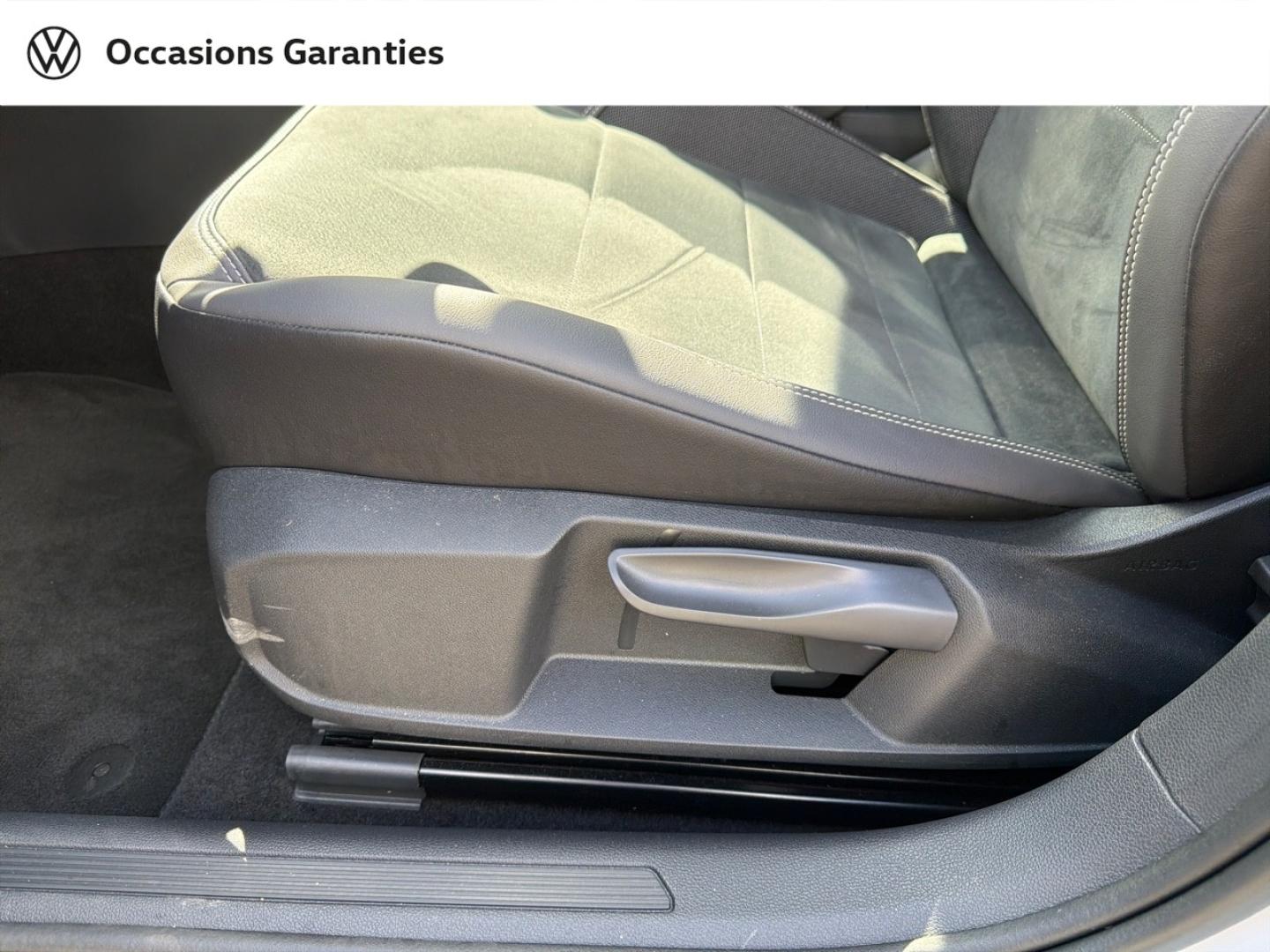 Voitures occasions VOLKSWAGEN POLO Style Cesson-Sévigné