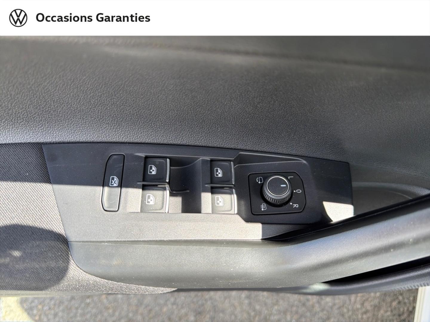 Voitures occasions VOLKSWAGEN POLO Style Cesson-Sévigné