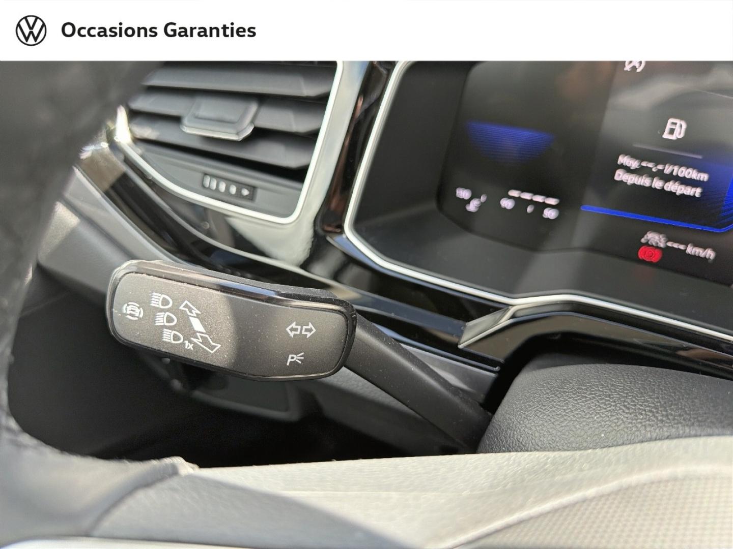 Voitures occasions VOLKSWAGEN POLO Style Cesson-Sévigné