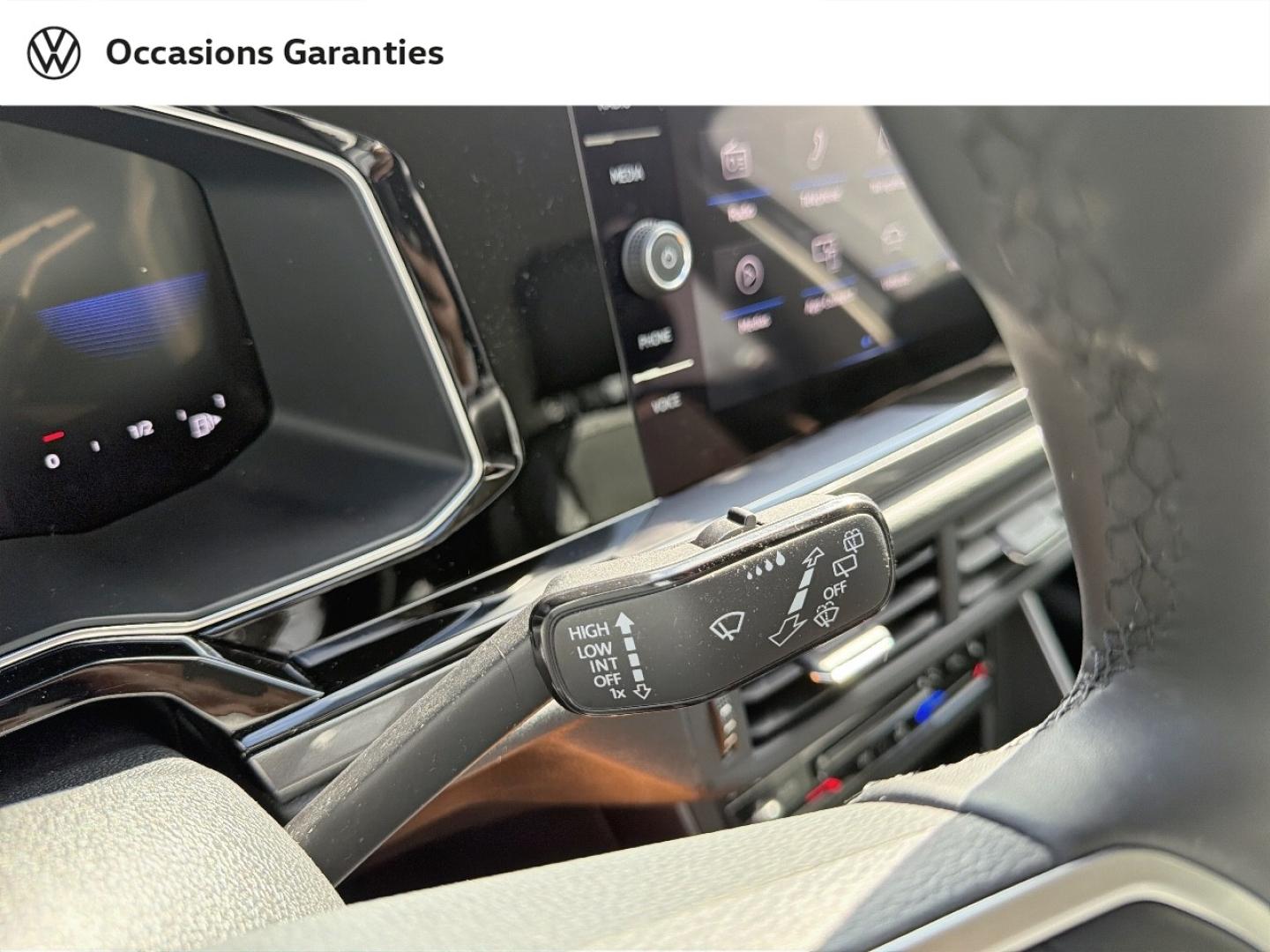 Voitures occasions VOLKSWAGEN POLO Style Cesson-Sévigné