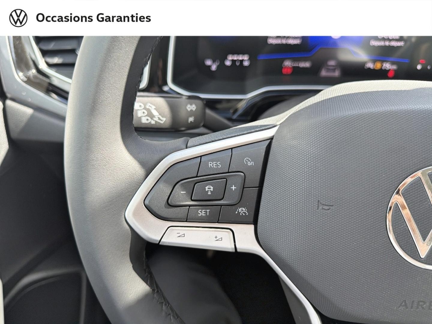 Voitures occasions VOLKSWAGEN POLO Style Cesson-Sévigné