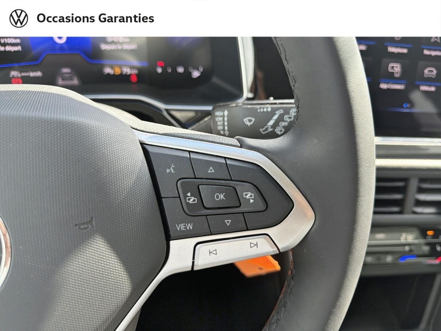 Voitures occasions VOLKSWAGEN POLO Style Saint-Grégoire