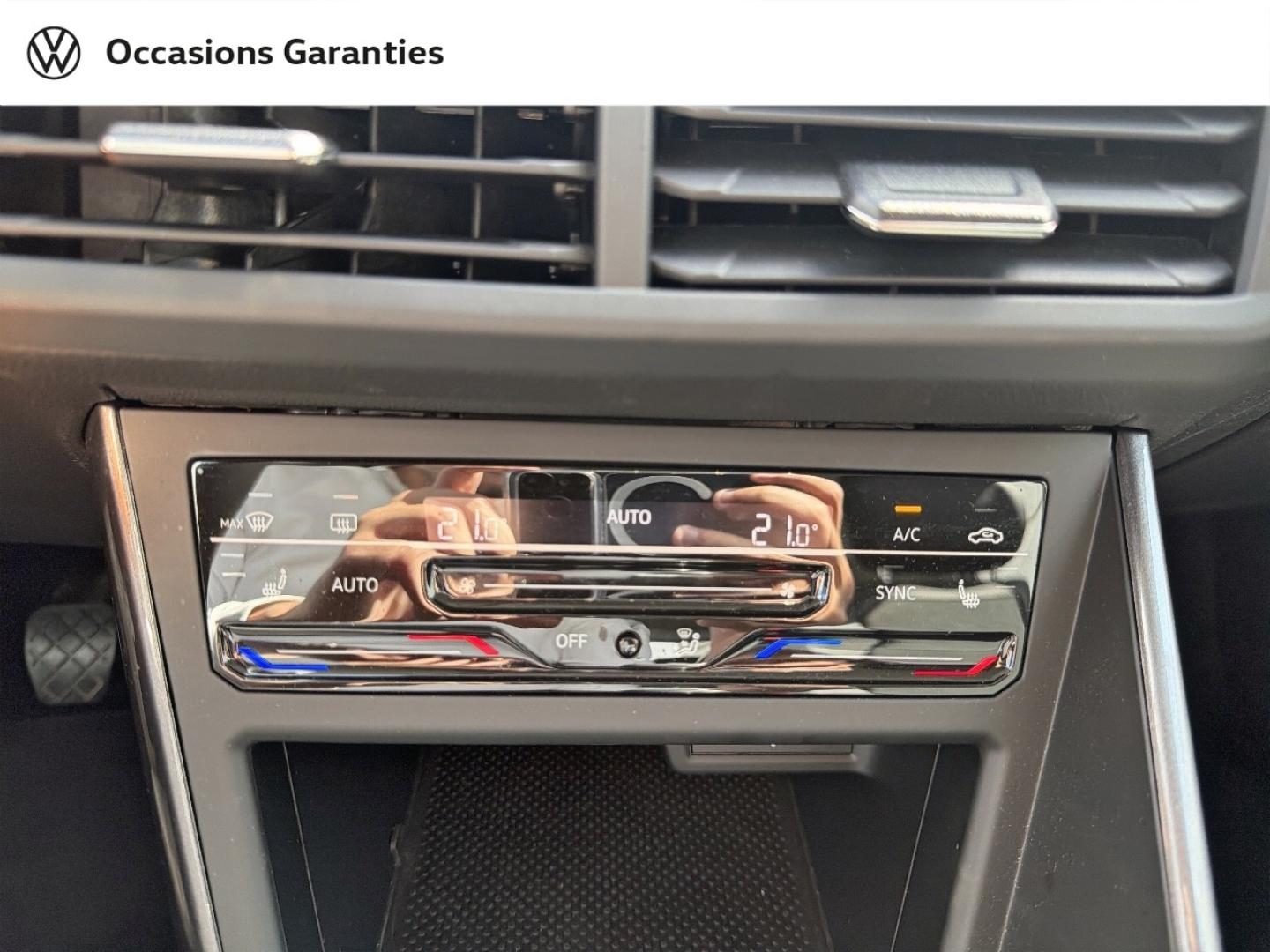Voitures occasions VOLKSWAGEN POLO Style Cesson-Sévigné