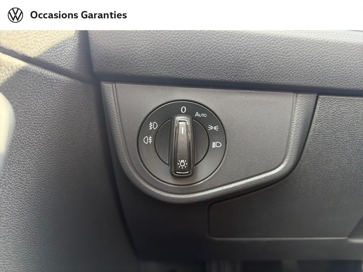 Voitures occasions VOLKSWAGEN POLO Style Saint-Grégoire