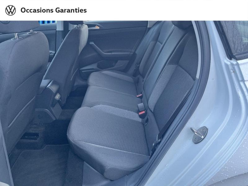 Voitures occasions VOLKSWAGEN POLO Life Saint-Grégoire