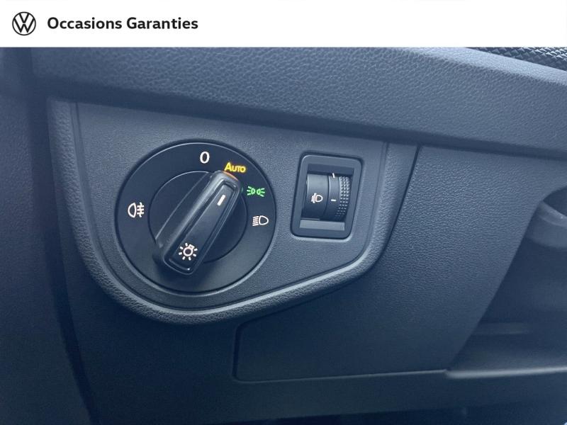 Voitures occasions VOLKSWAGEN POLO Life Saint-Grégoire