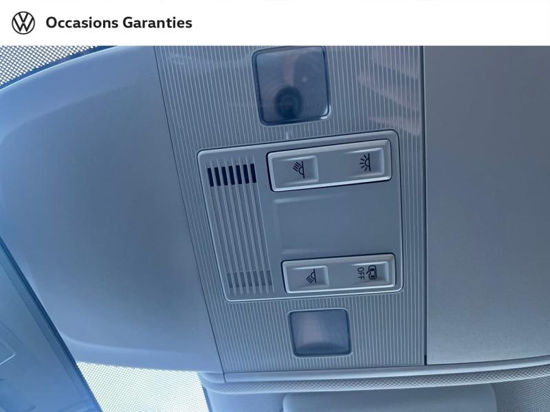 Voitures occasions VOLKSWAGEN POLO Life Saint-Grégoire