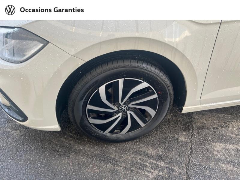 Voitures occasions VOLKSWAGEN POLO Life Saint-Grégoire