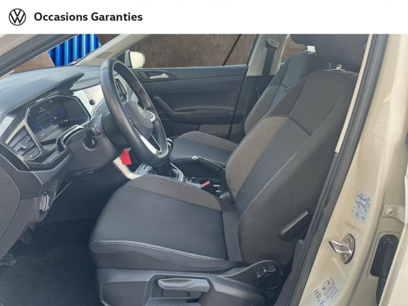Voitures occasions VOLKSWAGEN POLO Life Saint-Grégoire