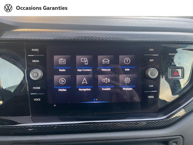 Voitures occasions VOLKSWAGEN POLO Life Saint-Grégoire