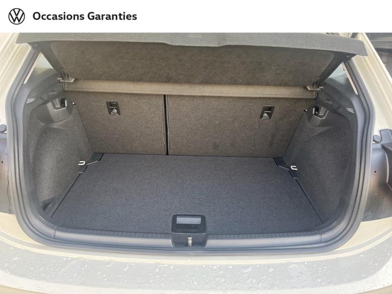 Voitures occasions VOLKSWAGEN POLO Life Saint-Grégoire