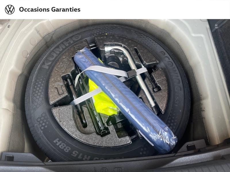 Voitures occasions VOLKSWAGEN POLO Life Saint-Grégoire