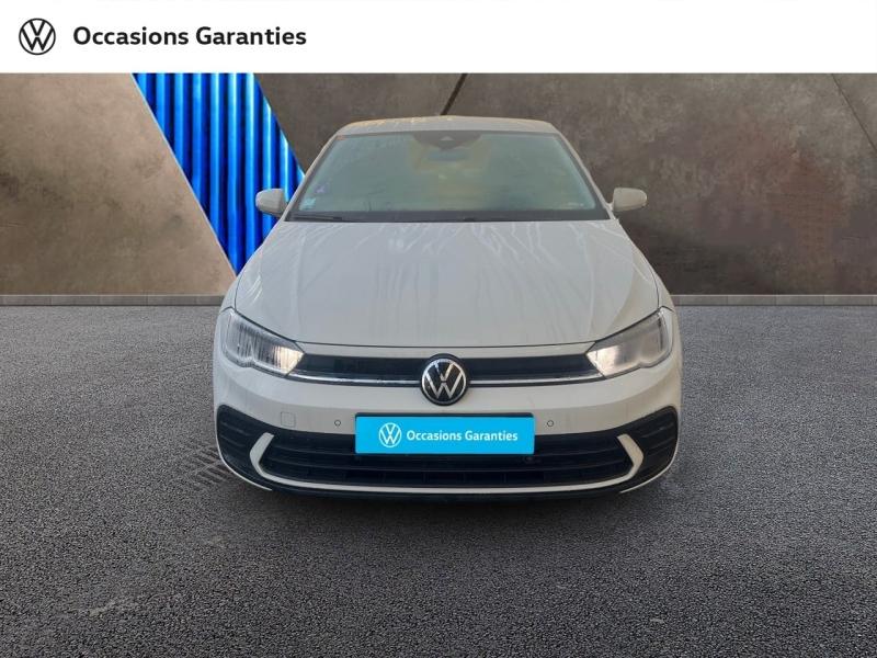 Voitures occasions VOLKSWAGEN POLO Life Saint-Grégoire