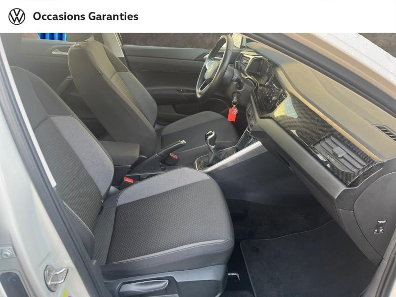 Voitures occasions VOLKSWAGEN POLO Life Saint-Grégoire