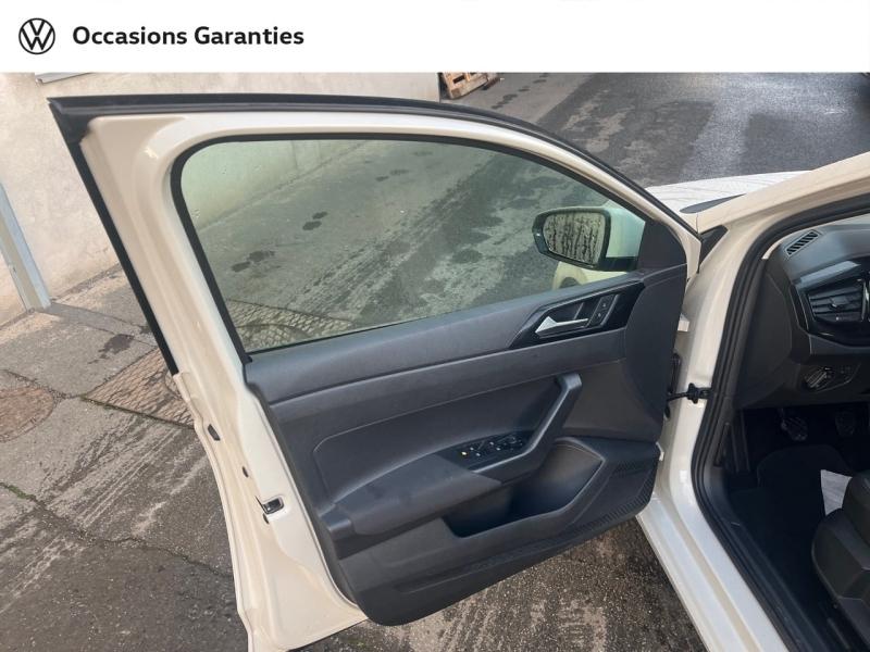 Voitures occasions VOLKSWAGEN POLO Life Saint-Grégoire