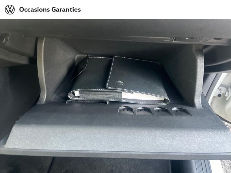 Voitures occasions VOLKSWAGEN POLO Life Saint-Grégoire