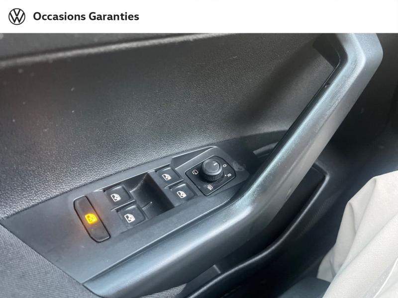 Voitures occasions VOLKSWAGEN POLO Life Saint-Grégoire