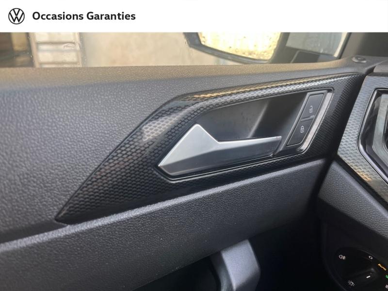 Voitures occasions VOLKSWAGEN POLO Life Saint-Grégoire