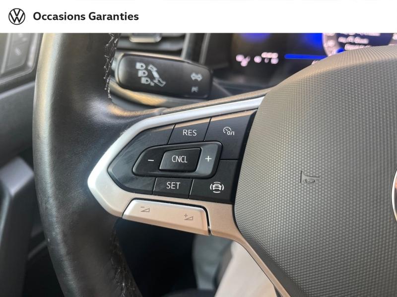 Voitures occasions VOLKSWAGEN POLO Life Saint-Grégoire