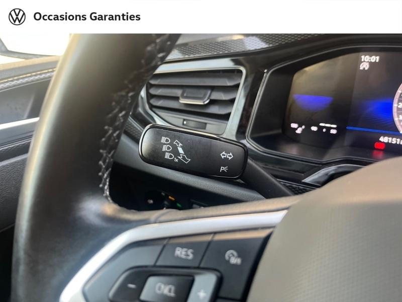 Voitures occasions VOLKSWAGEN POLO Life Saint-Grégoire