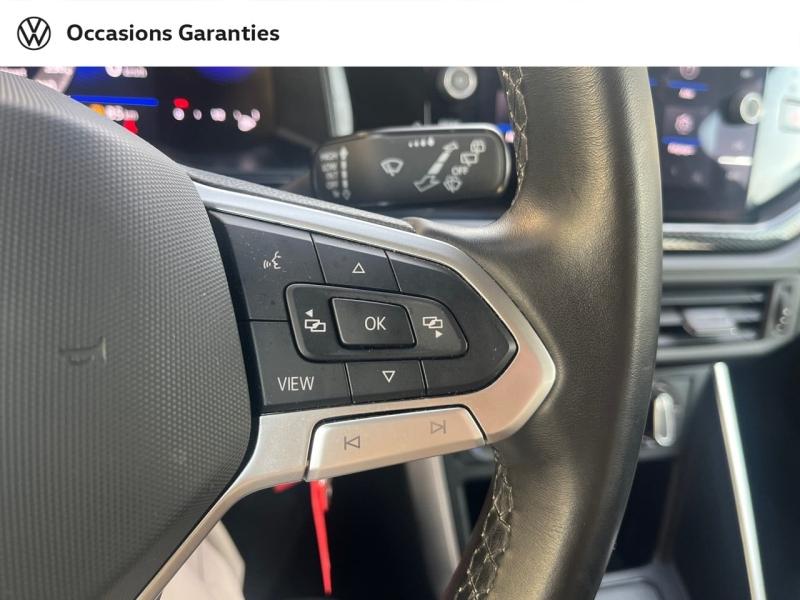 Voitures occasions VOLKSWAGEN POLO Life Saint-Grégoire