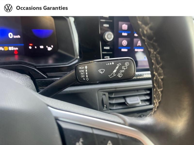 Voitures occasions VOLKSWAGEN POLO Life Saint-Grégoire