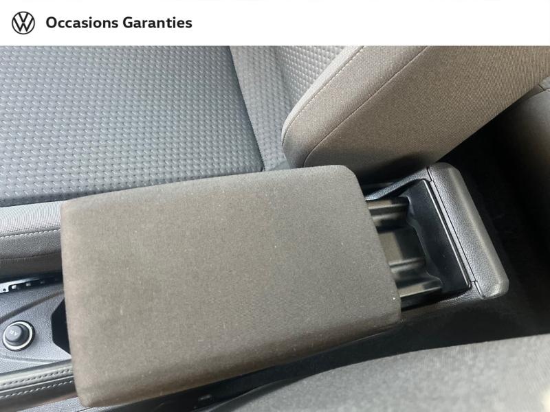 Voitures occasions VOLKSWAGEN POLO Life Saint-Grégoire