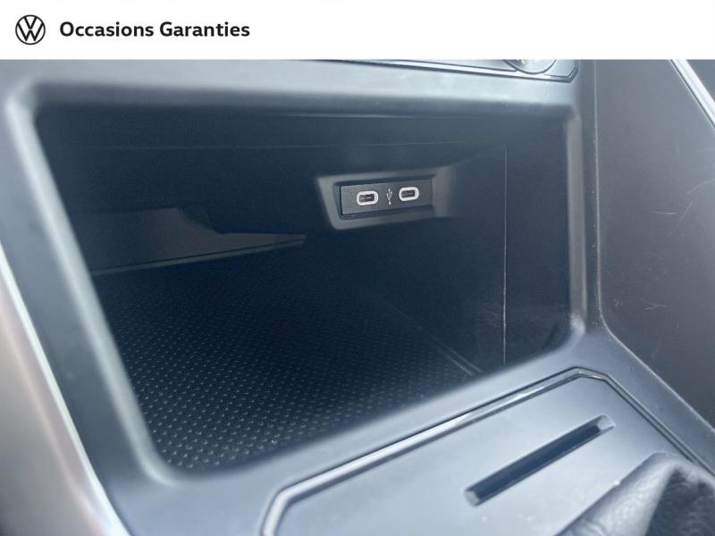 Voitures occasions VOLKSWAGEN POLO Life Saint-Grégoire