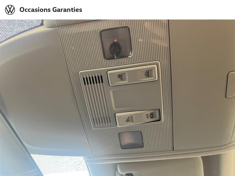 Voitures occasions VOLKSWAGEN POLO Life Saint-Grégoire