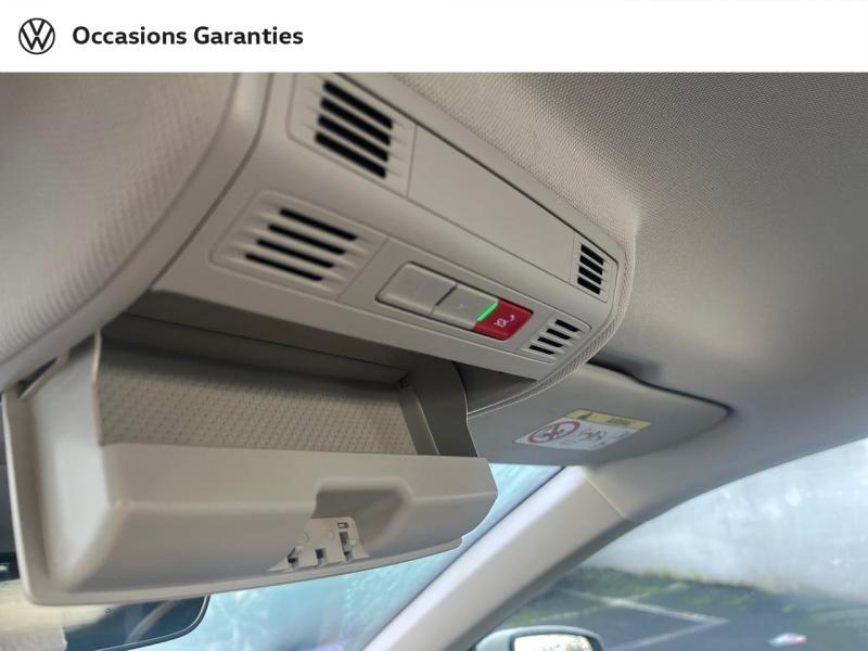 Voitures occasions VOLKSWAGEN POLO Life Saint-Grégoire