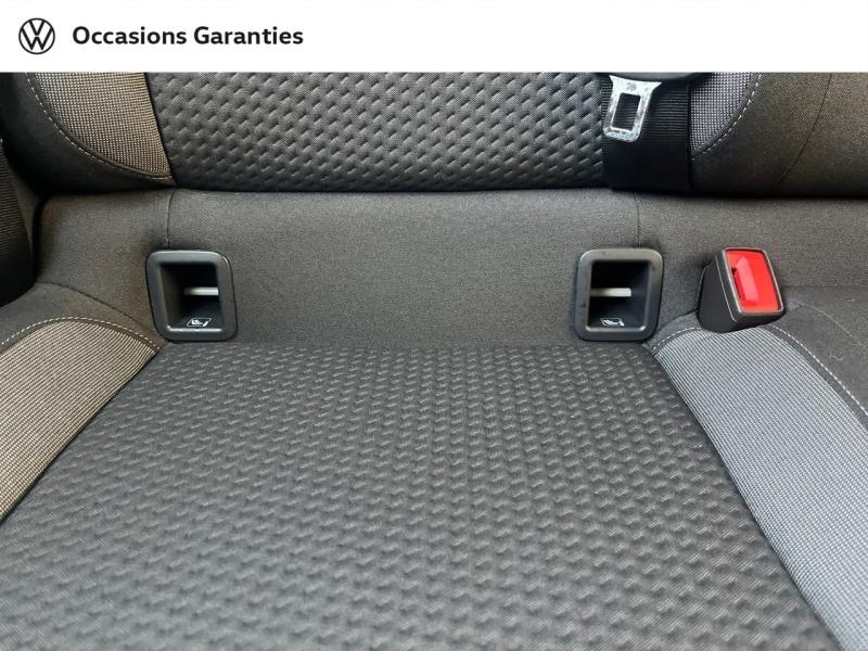 Voitures occasions VOLKSWAGEN POLO Life Saint-Grégoire