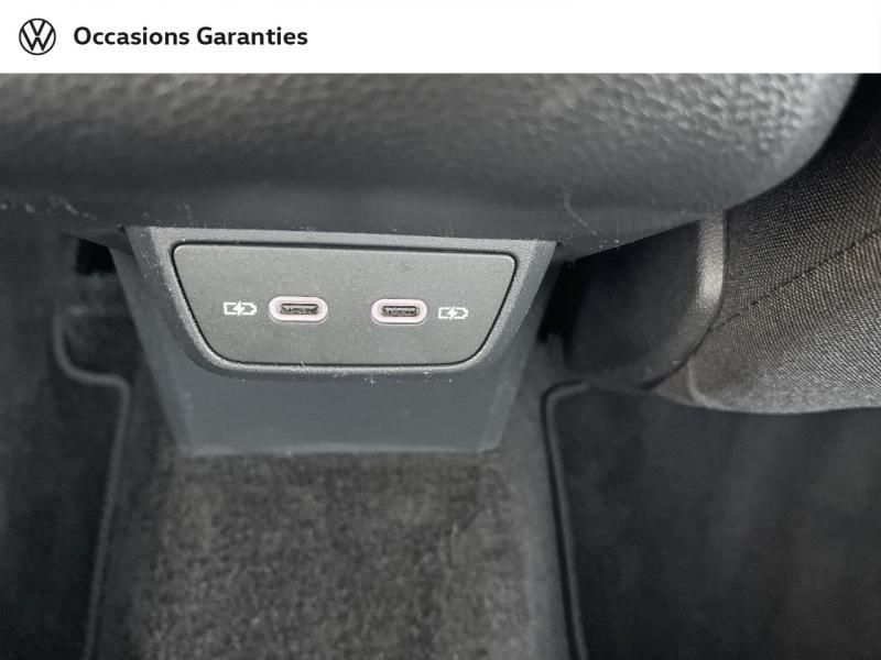 Voitures occasions VOLKSWAGEN POLO Life Saint-Grégoire