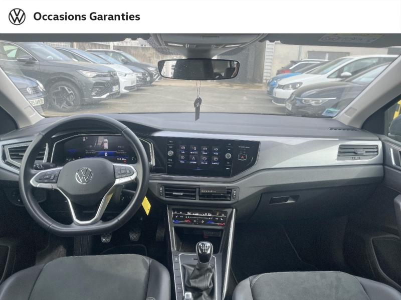 Voitures occasions VOLKSWAGEN POLO Style Saint-Grégoire