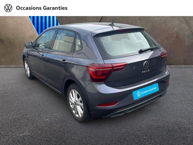 Voitures occasions VOLKSWAGEN POLO Style Saint-Grégoire