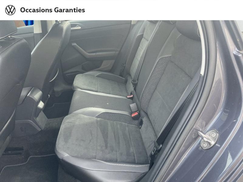 Voitures occasions VOLKSWAGEN POLO Style Saint-Grégoire
