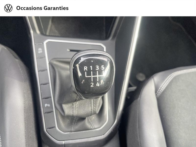 Voitures occasions VOLKSWAGEN POLO Style Saint-Grégoire