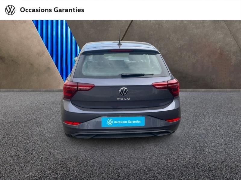 Voitures occasions VOLKSWAGEN POLO Style Saint-Grégoire
