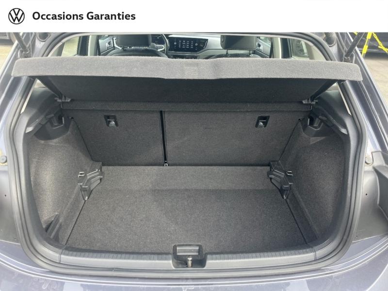 Voitures occasions VOLKSWAGEN POLO Style Saint-Grégoire