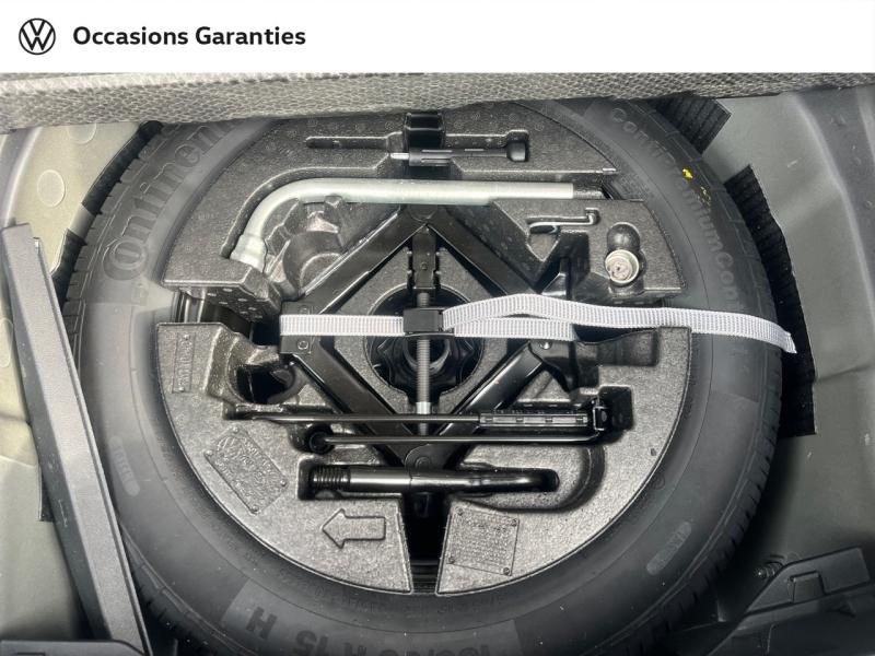 Voitures occasions VOLKSWAGEN POLO Style Saint-Grégoire