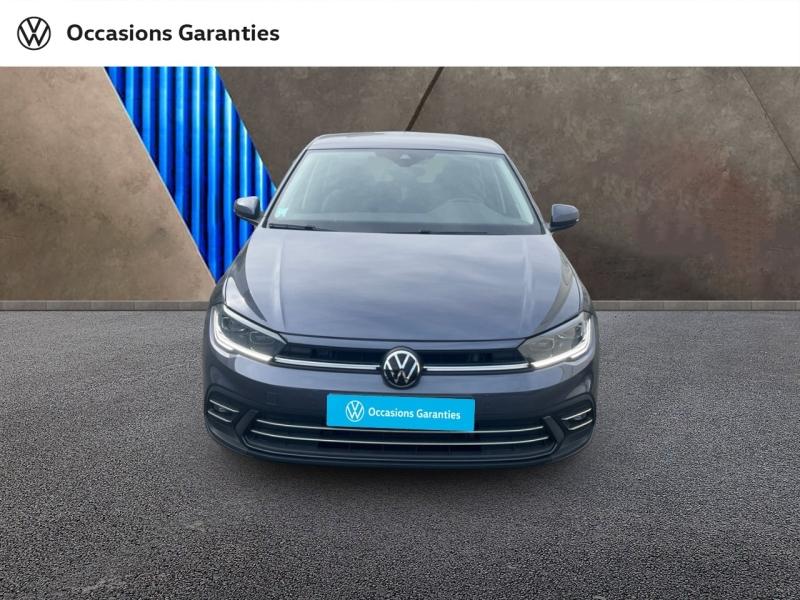 Voitures occasions VOLKSWAGEN POLO Style Saint-Grégoire
