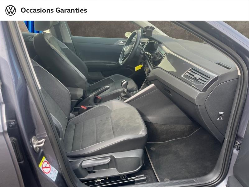Voitures occasions VOLKSWAGEN POLO Style Saint-Grégoire