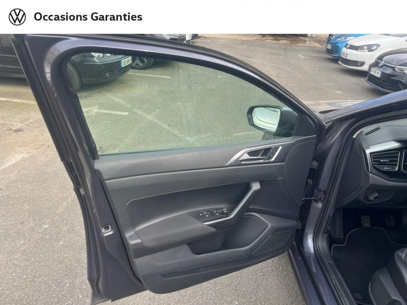 Voitures occasions VOLKSWAGEN POLO Style Saint-Grégoire