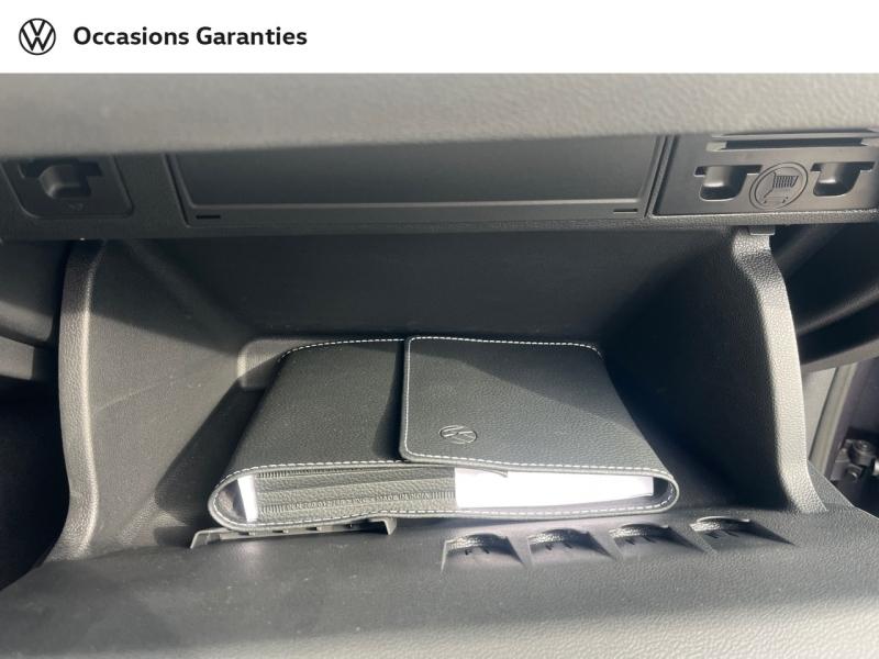 Voitures occasions VOLKSWAGEN POLO Style Saint-Grégoire